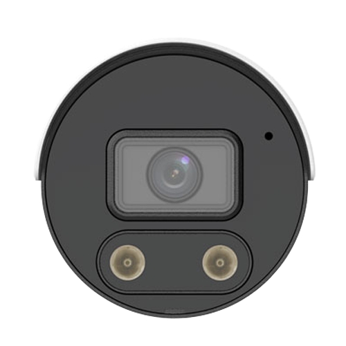 Camera IP 4MP, UNV IPC2124SB-ADF28KMC-I0, lentila 2.8 mm, IR 30m [1]