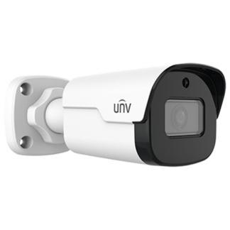 Camere supraveghere IP - Camera IP seria LightHunter 4 MP, UNV IPC2124SS-ADF28KM-I0, lentila 2.8 mm, IR40m