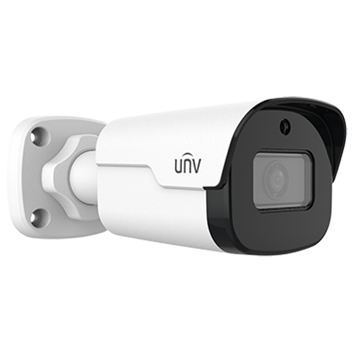 Camera IP seria LightHunter 4 MP, UNV IPC2124SS-ADF28KM-I0, lentila 2.8 mm, IR40m [1]
