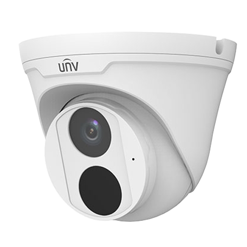 Camera IP 5 MP, UNV IPC3615LE-ADF28K-G1, lentila 2.8 mm, IR30m [1]