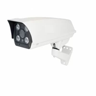 Camera supraveghere IP exterior ROVISION 5MP lentila fixa 3 6mm carcasa metalica 100 M IR alimentare POE detectie miscare