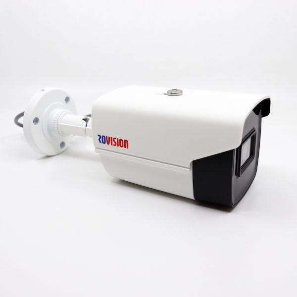 Camera de supraveghere Rovision oem Hikvision, 4 in 1, 2MP, Full HD, ROVISION2MP22, lentila 2.8mm, IR 40 m [1]