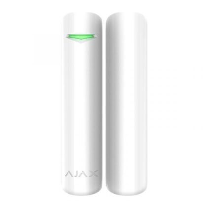 Contact Magnetic Wireless Ajax DoorProtect Plus Alb [1]