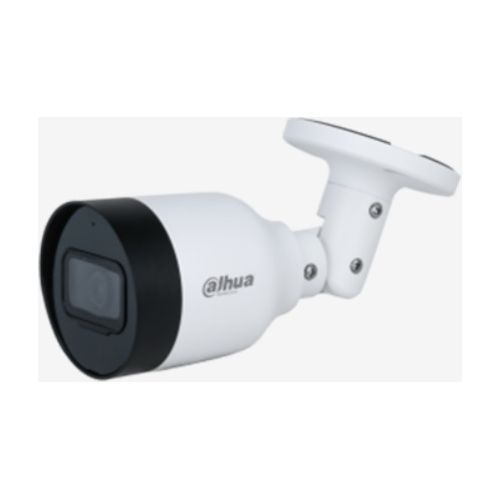 Camera de supraveghere IP pentru exterior, 5MP, Dahua IPC-HFW1530S-0360B-S6, lentila 3.6 mm, IR 30m [1]