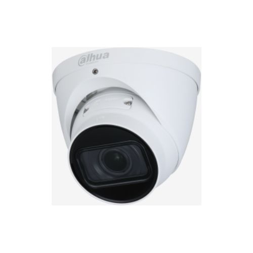 Camera de supraveghere, interior, 8 MP, Dahua IPC-HDW2831T-ZS-27135-S2, IP, lentila  2.7-13.5mm, varifocala, IR 40m [1]