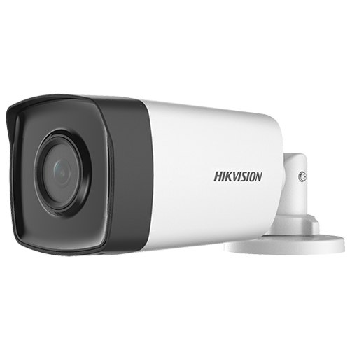 Camera AnalogHD 2MP, lentila 3.6mm, IR 80m – HIKVISION DS-2CE17D0T-IT5F-3.6mm [1]