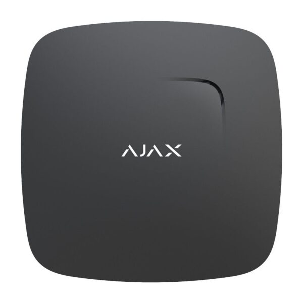 Detector Wireless Fum Ajax FireProtect Negru [1]