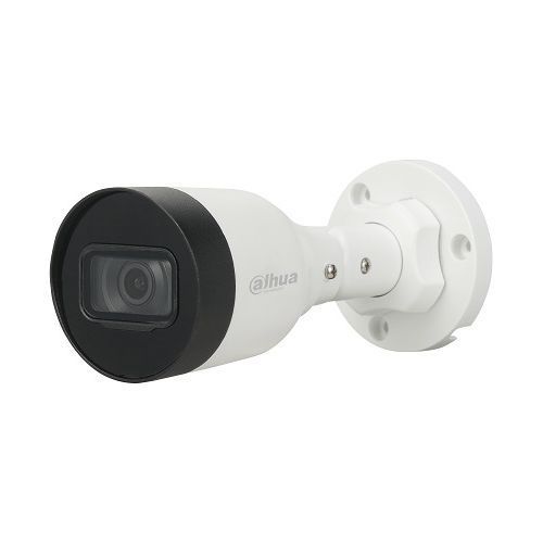 Camera de supraveghere IP, exterior, 4MP, Dahua IPC-HFW1431S1-A-0360B-S4, lentila 3.6mm, IR30m [1]