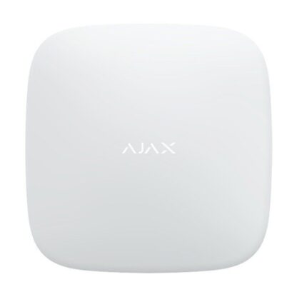 Extender Wireless Ajax ReX 2 Alb [1]