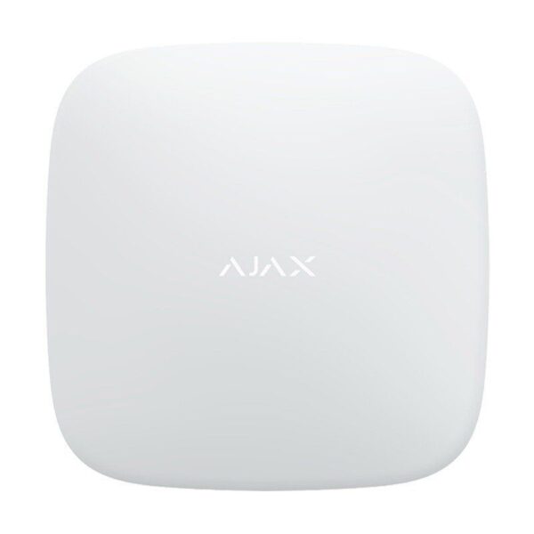 Extender Wireless Ajax ReX 2 Alb [1]