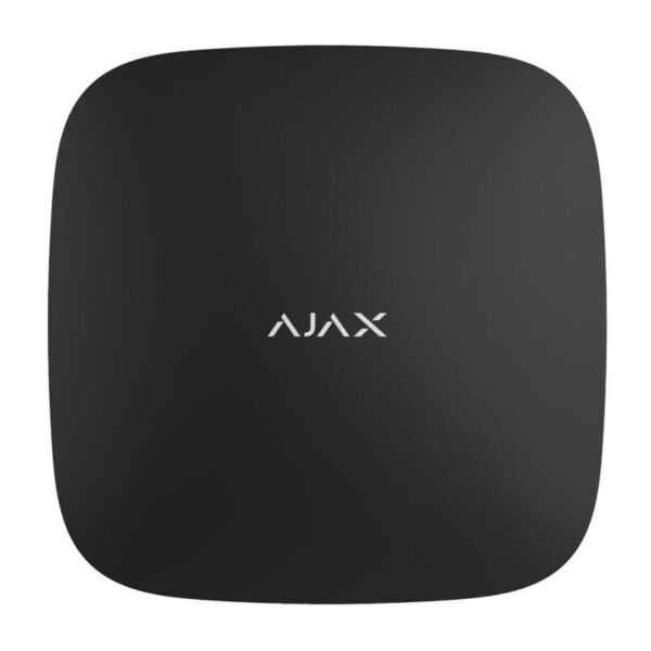 Extender Wireless Ajax ReX 2 Negru [1]