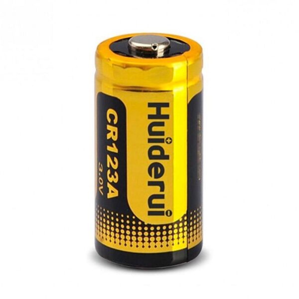 Baterie sisteme Ajax 3.0V Ajax Battery CR123A [1]