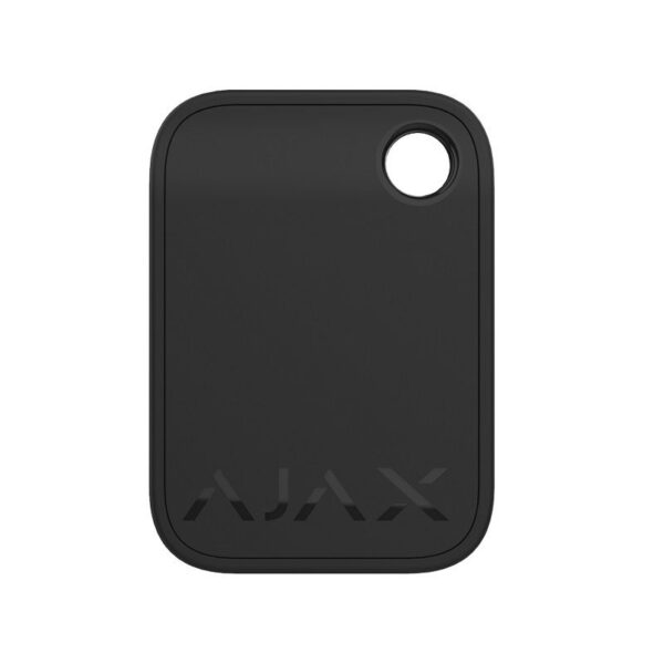 Tag acces RFID compatibil cu KeyPad Plus Ajax Tag Negru [1]