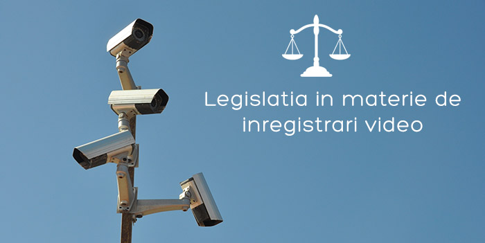 pastel Happening Odds Legea camerelor de supraveghere - care sunt limitele impuse de legislatia  romaneasca asupra dreptului de a-ti pazi bunurile de valoare - Rovision - Camere  Supraveghere, Sisteme Alarma, Video Interfoane