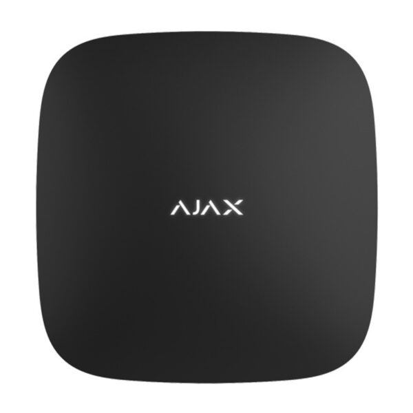 Centrala detectie efractie unitate centrala wireless Ajax Hub BL [1]