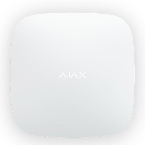 Detector Wireless Inundaţii Ajax LeaksProtect Alb [1]