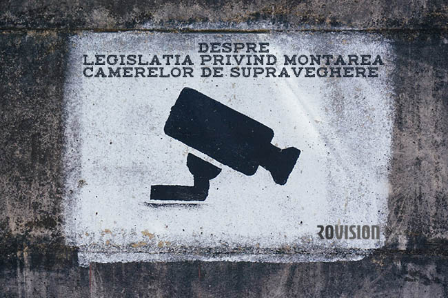 dump adventure Size Legea camerelor de supraveghere - care sunt limitele impuse de legislatia  romaneasca asupra dreptului de a-ti pazi bunurile de valoare - Rovision - Camere  Supraveghere, Sisteme Alarma, Video Interfoane