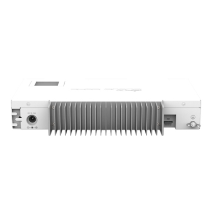 Cloud Core Router, 7 x Gigabit, 1 x SFP/Gigabit, 1 x SFP- Mikrotik CCR1009-7G-1C-1S+PC [1]