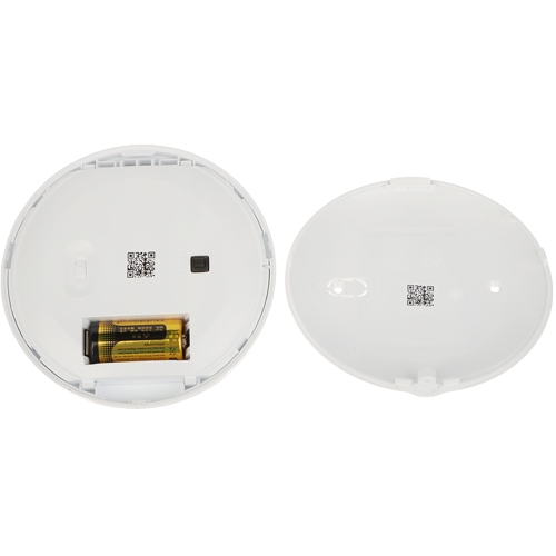 Detector wireless 360 grade pentru AX PRO - HIKVISION DS-PDCL12-EG2-WE [1]