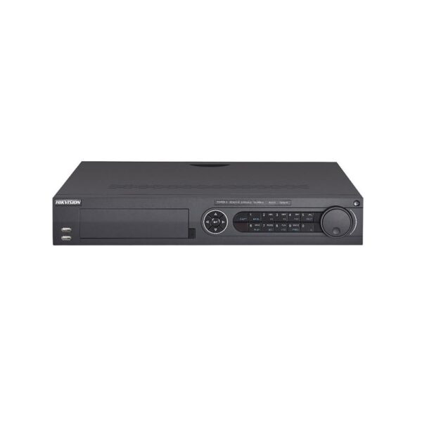DVR 16 canale video Turbo HD 8MP - HIKVISION DS-7316HTHI-K4 [1]