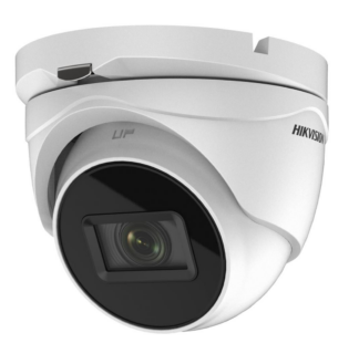 Camera supraveghere turbo hd Hikvision - Camera supraveghere Hikvision Turbo HD dome  5MP Ultra-low light IR60m DS-2CE79H8T-AIT3ZF(2.7- 13.5mm)
