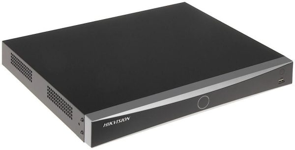 NVR Hikvision cu 16 canale, 4K, Acusens-DS-7616NXI-I2/SC [1]