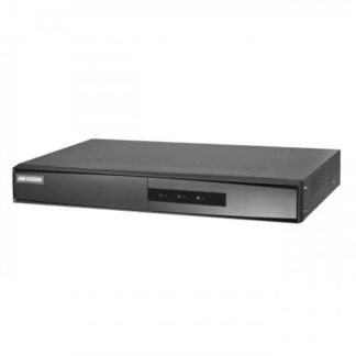 DVR si NVR - NVR cu 8 canale IP, 4MP, 1xSata- Hikvision-DS-7108NI-Q1/MC