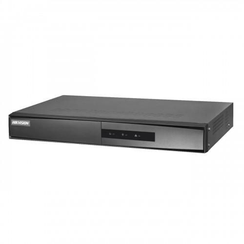 NVR cu 8 canale IP, 4MP, 1xSata- Hikvision-DS-7108NI-Q1/MC [1]