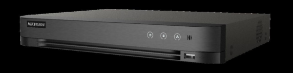 DVR cu 4 canale, turboHD, 4MP, Acusens Hikvision IDS-7204HQHIM1FA/A [1]