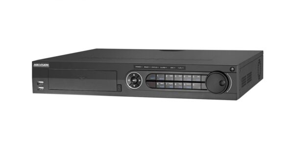 DVR Hikvision TurboHD cu 16 canale, 4MP- DS-7316HQHI-K4 [1]
