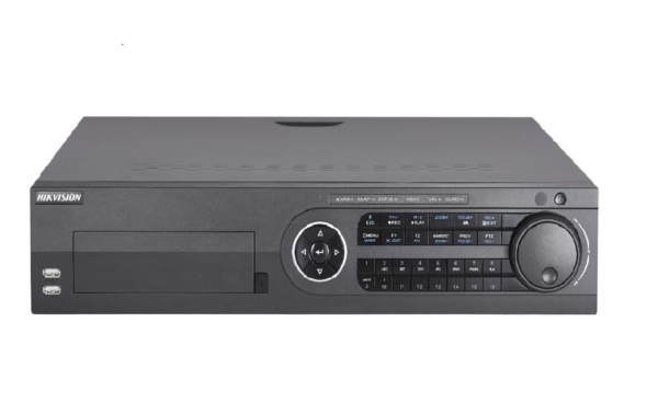 DVR Hikvision TurboHD cu 16 canale  3MP-DS-8116HQHI-K8 [1]