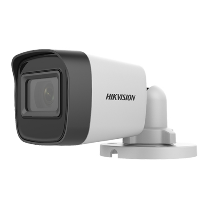 Camera AnalogHD 4 in 1, 5MP, lentila 3.6mm, IR 25m  HIKVISION DS-2CE16H0T-ITPF-3.6mm [1]