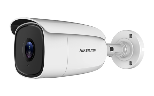 Camera supraveghere Hikvision Ultra-low light TurboHD bullet DS-2CE18U8T-IT3 8MP IR 60m 2.8mm [1]