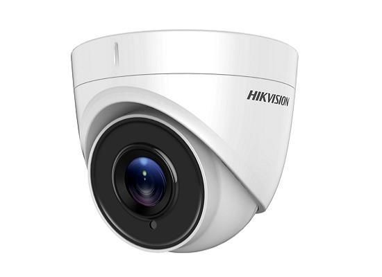 Camera supraveghere Hikvision Turbo HD turret DS-2CE78U8T-IT3 Ultra Low Light 8MP 2.8mm IR 60m [1]