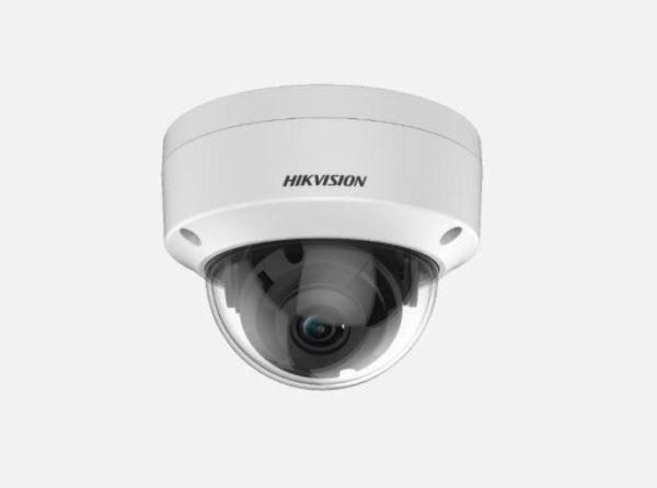 Camera supraveghere Hikvision Turbo HD dome DS-2CE57H0T-VPITF 5MP 2.8mm IR 20m [1]