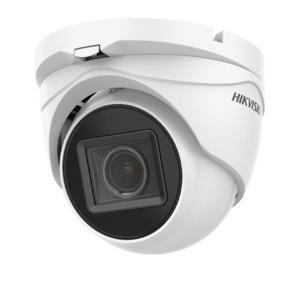 Camera supraveghere TurboHD turret Hikvision DS-2CE79H0T-IT3ZF 5MP 2.7-13.5 IR 40m [1]
