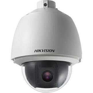 Camere supraveghere rotative speed dome - Camera supraveghere Hikvision Turbo HD speed dome DS-2AE5225T-A(E) 2MP