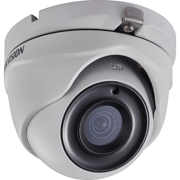 Camera supraveghere Hikvision Turbo HD dome DS-2CE56D8T-IT3ZE 2MP 2.7- 13.5mm IR 60m POC [1]