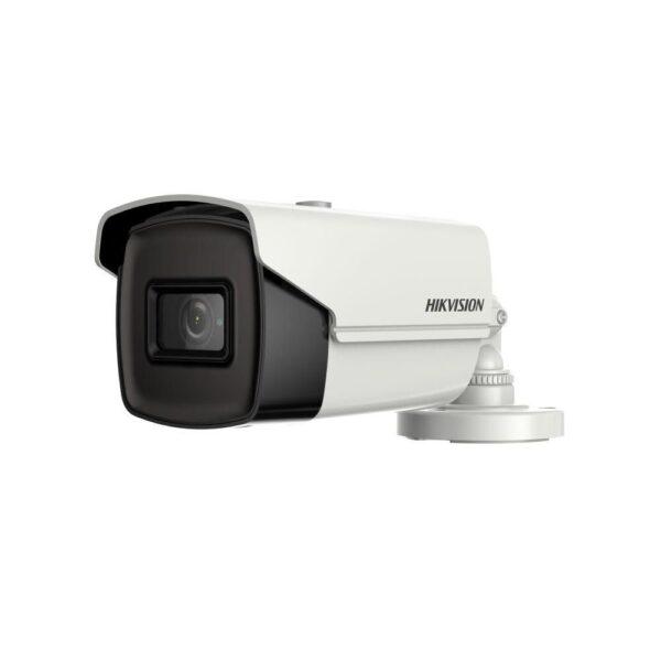 Camera supraveghere Hikvision Turbo HD bullet DS-2CE16H8T-IT1F 5MP 2.8mm IR 30m [1]