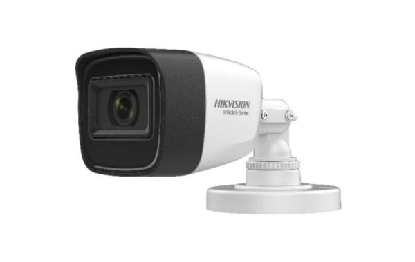 Camera supraveghere Hiwatch Turbo HD bullet HWT-B181-M 4K Ultra HD 8MP IR 30m 2.8mm [1]