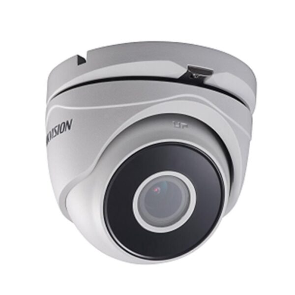 Camera de supraveghere Hikvision TurboHD Dome DS-2CE56D8T-IT3ZF 2MP Ultra-Low Light IR 60m 2.7-13.5mm [1]