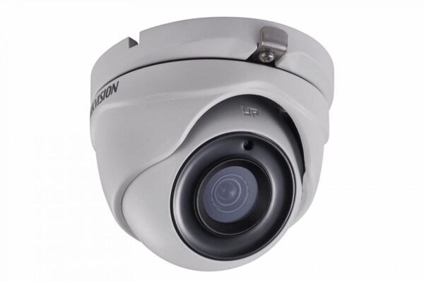 Camera de supraveghere video Hikvision DS-2CE56D0T-ITME 2MP IR 20m 2.8mm POC [1]