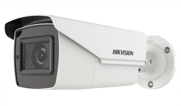 Camera TurboHD 5.0MP, PoC, lentila motorizata 2.7-13.5mm, IR 40M - HIKVISION DS-2CE16H0T-IT3ZE [1]