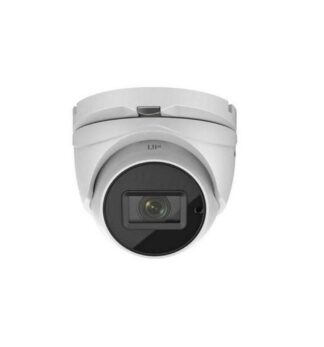 Camera supraveghere - Camera de supraveghere Hikvision Turbo HD Turret DS-2CE79U1T-IT3ZF 8MP 2.7-13.5mm IR 60m