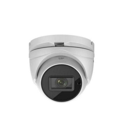 Camera de supraveghere Hikvision Turbo HD Turret DS-2CE79U1T-IT3ZF 8MP 2.7-13.5mm IR 60m [1]