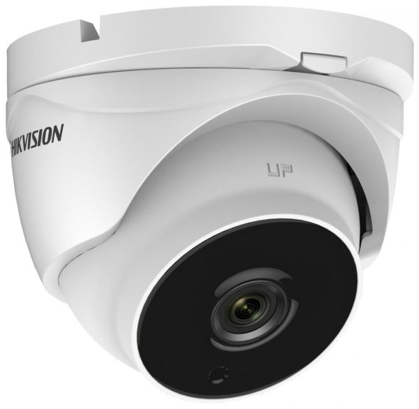 Camera de supraveghere Hikvision Turbo HD Dome DS-2CE56D8T-IT3ZE 2MP Ir 40m zoom motorizat 2.8- 12mm [1]