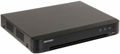 DVR turboHD cu 8 canale, 4MP, Acusens face Hikvision-IDS-7208HQHIM1FA/A [1]