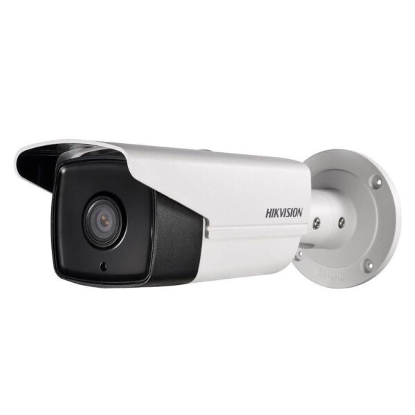 Camera supraveghere video  exterior Hikvision Ultra Low Light DS-2CE16D8T-IT3ZF, 2MP, IR 60 m, 2.7 mm - 13.5 mm, motorizat [1]