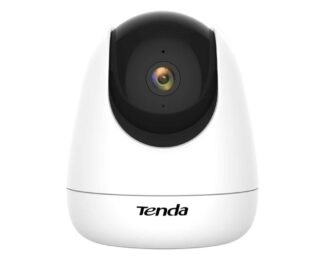 Camera supraveghere - WI-FI IP Camera 2MP, lentila 4mm, PTZ, SD-card - Tenda CP3