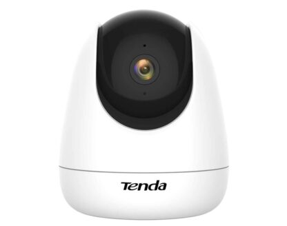 WI-FI IP Camera 2MP, lentila 4mm, PTZ, SD-card - Tenda CP3 [1]